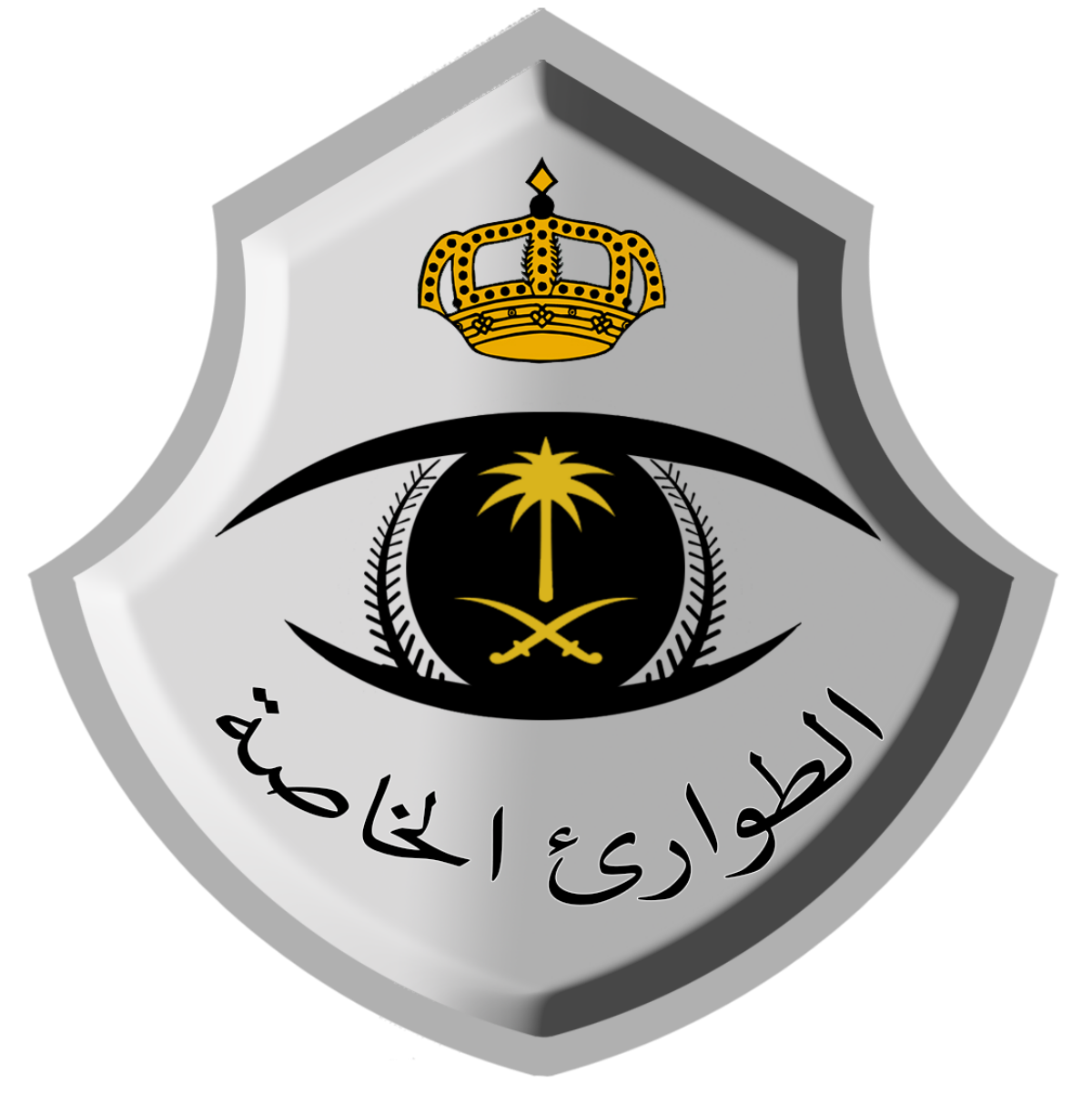قوات الطؤارى الخاصة